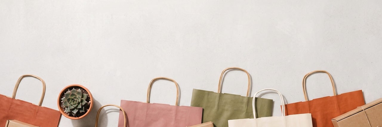 Eco-Friendly Bags (Variety)